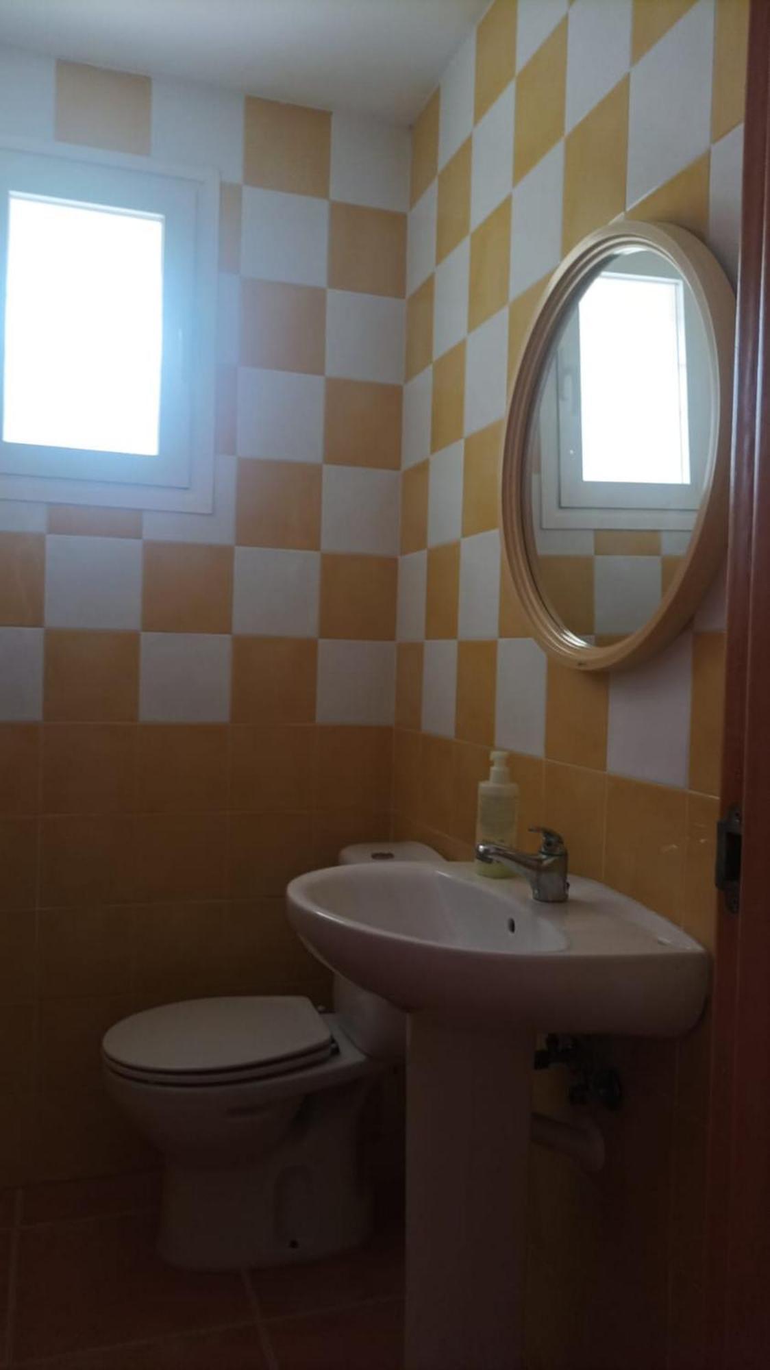 Ferienwohnung Apcostas - Nova Oropesa II Oropesa del Mar Exterior foto