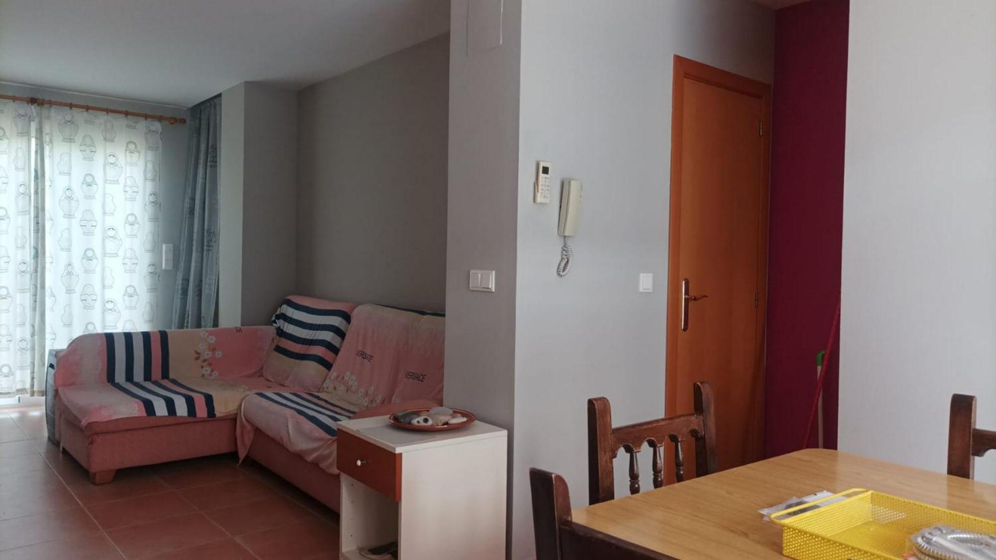 Ferienwohnung Apcostas - Nova Oropesa II Oropesa del Mar Exterior foto